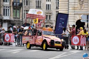 Tour de France 2022 - Lille - 75