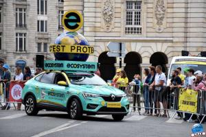 Tour de France 2022 - Lille - 84