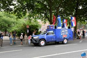 Tour de France 2022 - Lille - 94