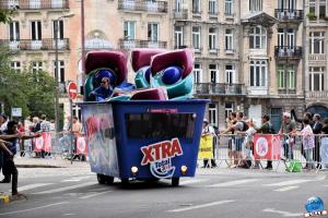 Tour de France 2022 - Lille - 95