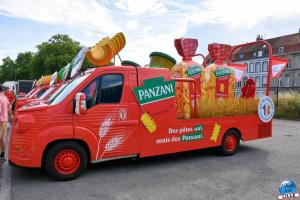 Caravane du Tour de France 2025 - 02