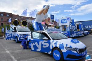Caravane du Tour de France 2025 - 03
