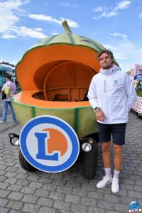 Caravane du Tour de France 2025 - 05