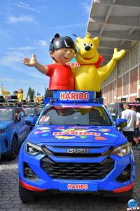 Caravane du Tour de France 2025 - 08