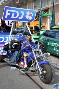 Caravane du Tour de France 2025 - 13