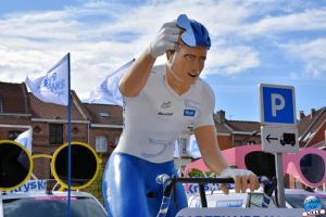 Caravane du Tour de France 2025 - 15