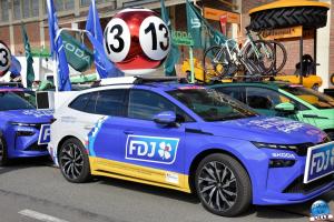 Caravane du Tour de France 2025 - 16