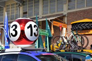Caravane du Tour de France 2025 - 17