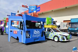 Caravane du Tour de France 2025 - 23
