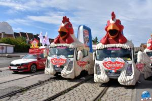 Caravane du Tour de France 2025 - 24