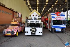Caravane du Tour de France 2025 - 27