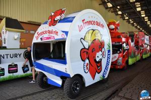 Caravane du Tour de France 2025 - 28