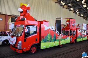 Caravane du Tour de France 2025 - 29