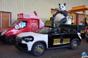 Caravane du Tour de France 2025 - 30