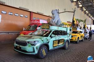 Caravane du Tour de France 2025 - 32