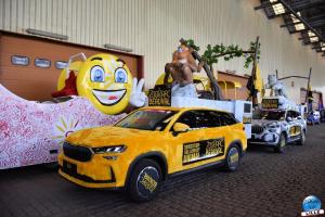 Caravane du Tour de France 2025 - 33