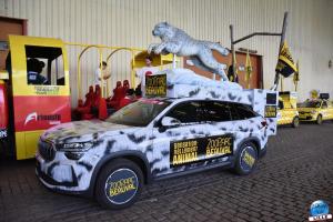 Caravane du Tour de France 2025 - 34