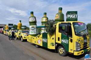Caravane du Tour de France 2025 - 39