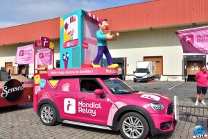 Caravane du Tour de France 2025 - 40