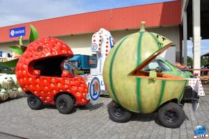 Caravane du Tour de France 2025 - 41