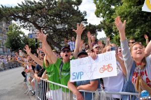 Caravane du Tour de France 2025 - 46