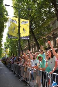 Caravane du Tour de France 2025 - 48