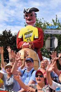 Caravane du Tour de France 2025 - 51