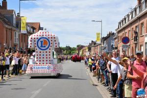 Caravane du Tour de France 2025 - 53