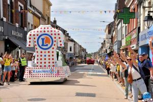 Caravane du Tour de France 2025 - 55
