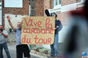 Caravane du Tour de France 2025 - 57