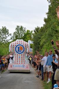 Caravane du Tour de France 2025 - 59