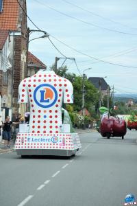 Caravane du Tour de France 2025 - 60