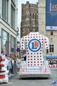 Caravane du Tour de France 2025 - 61