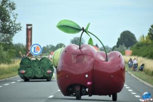 Caravane du Tour de France 2025 - 64