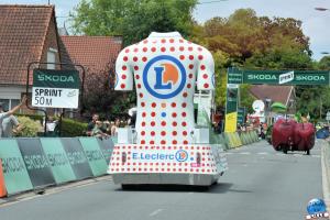 Caravane du Tour de France 2025 - 65