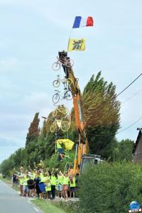 Caravane du Tour de France 2025 - 66