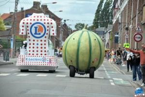 Caravane du Tour de France 2025 - 67