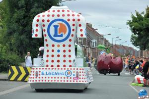 Caravane du Tour de France 2025 - 68