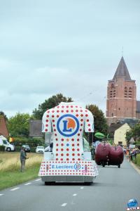 Caravane du Tour de France 2025 - 71