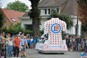 Caravane du Tour de France 2025 - 73