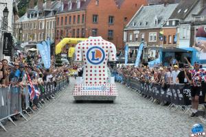 Caravane du Tour de France 2025 - 74