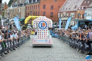 Caravane du Tour de France 2025 - 75