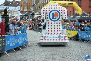 Caravane du Tour de France 2025 - 76