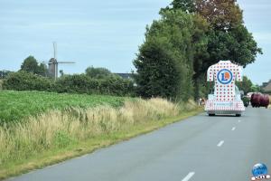 Caravane du Tour de France 2025 - 78