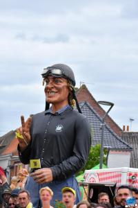 Caravane du Tour de France 2025 - 81
