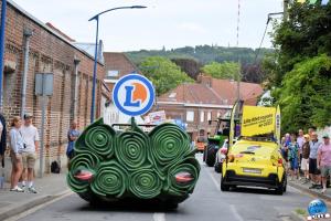 Caravane du Tour de France 2025 - 84
