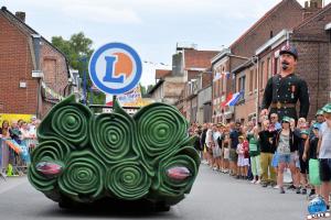 Caravane du Tour de France 2025 - 85