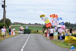 Caravane du Tour de France 2025 - 89