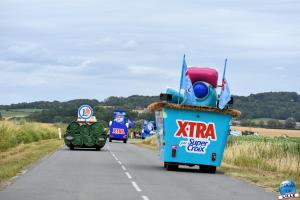 Caravane du Tour de France 2025 - 93