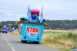 Caravane du Tour de France 2025 - 94